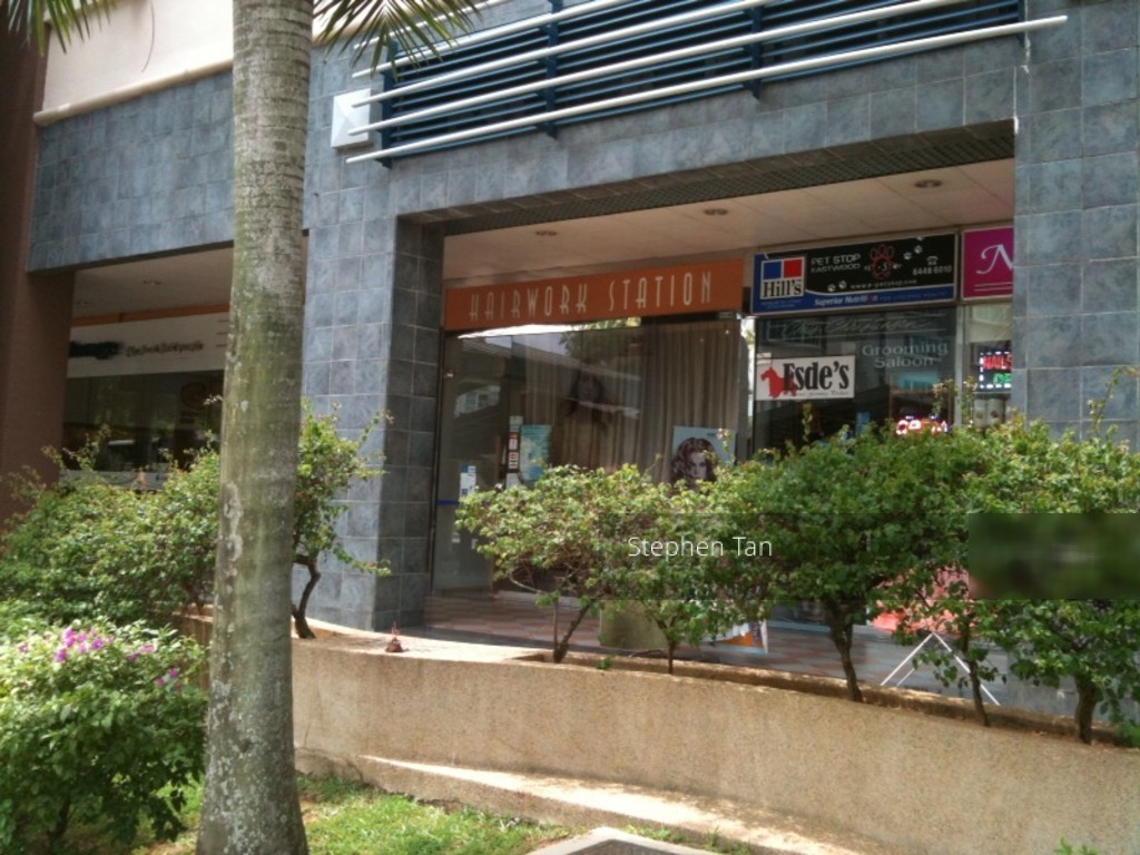 Eastwood Centre thumbnail photo